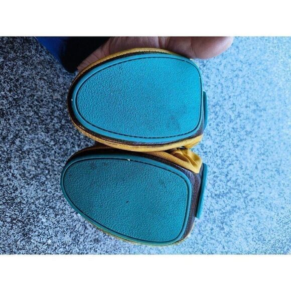 Tieks - Picture 5 of 6